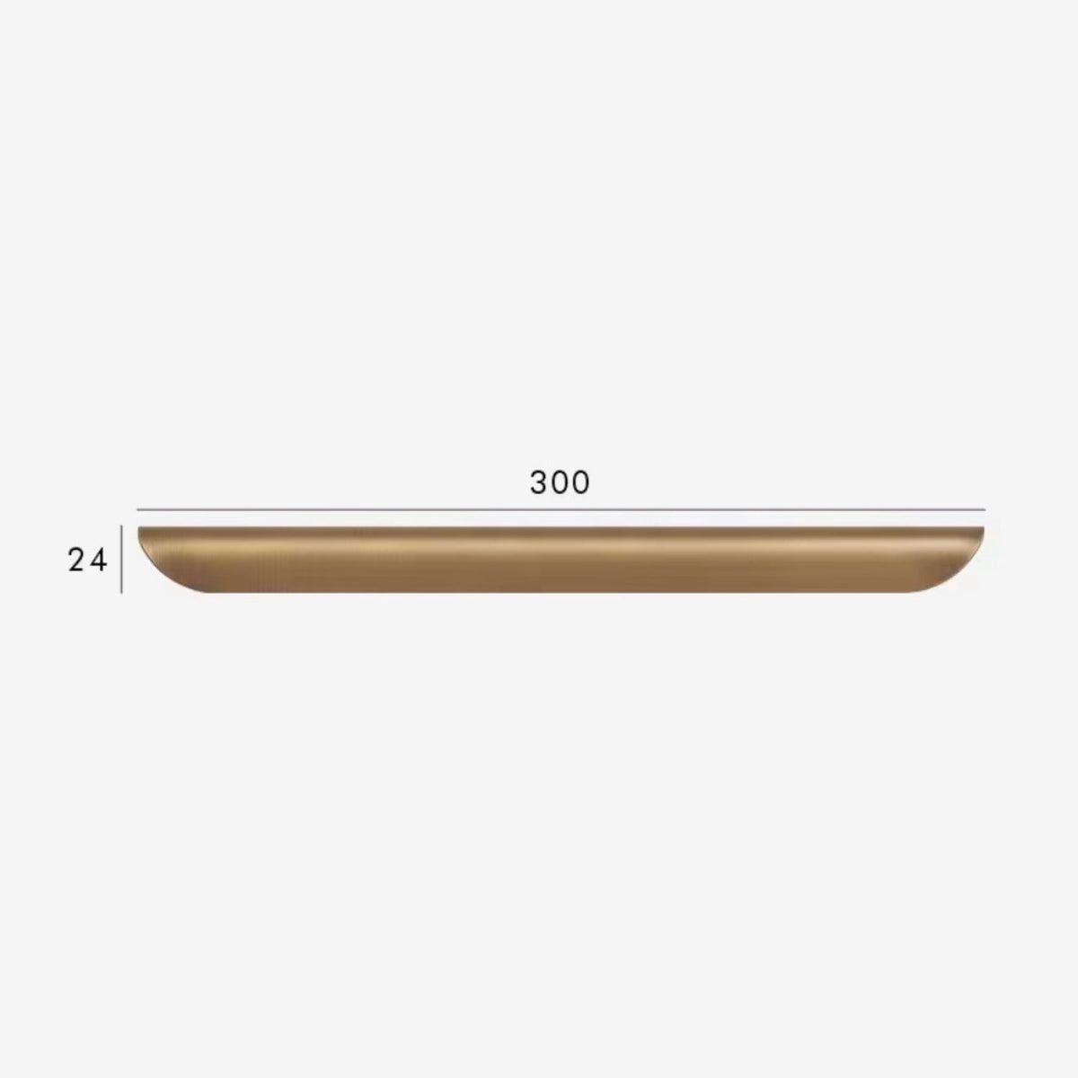 Verfira Cabinet Knobs & Handles