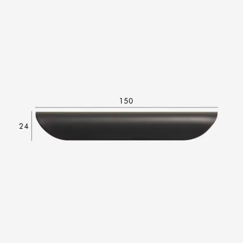 Verfira Cabinet Knobs & Handles