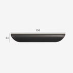 Verfira Cabinet Knobs & Handles