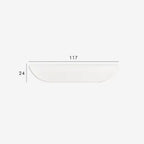 Verfira Cabinet Knobs & Handles
