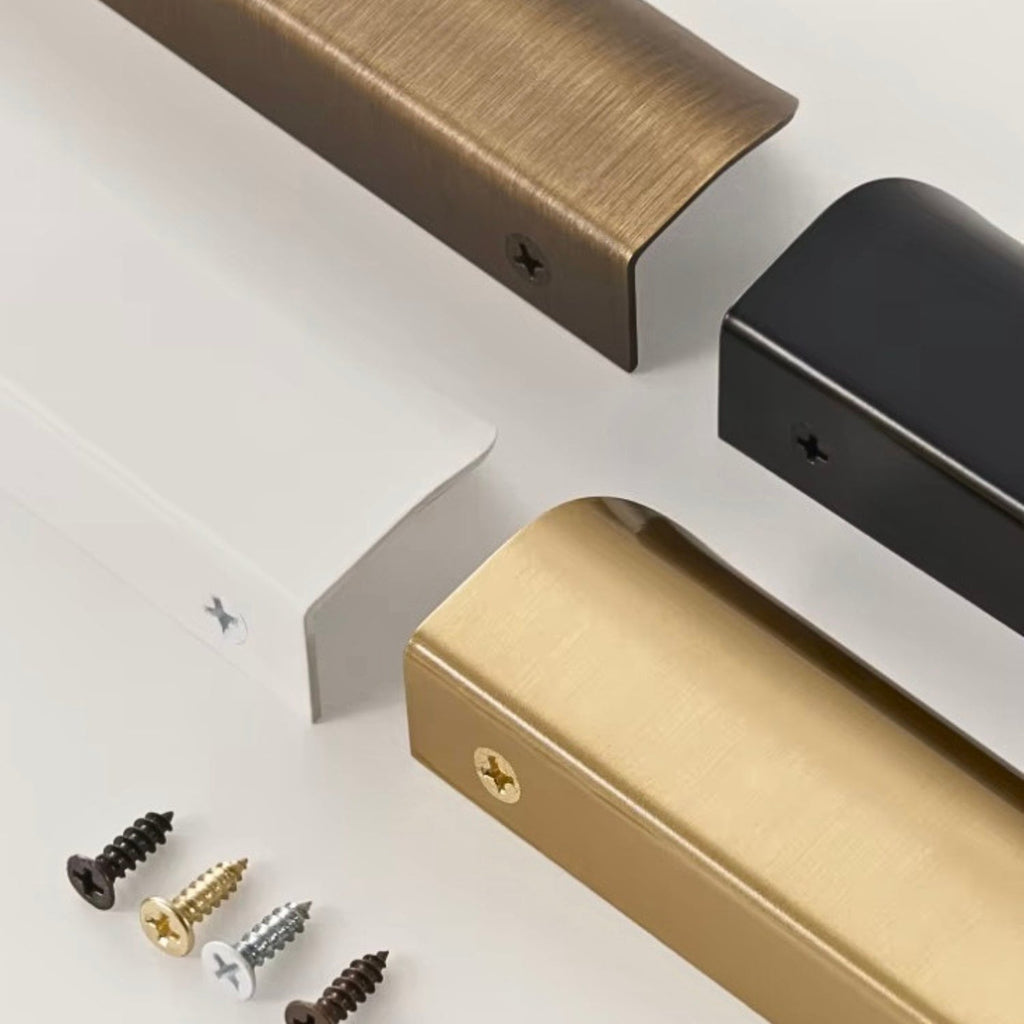 Verfira Cabinet Knobs & Handles