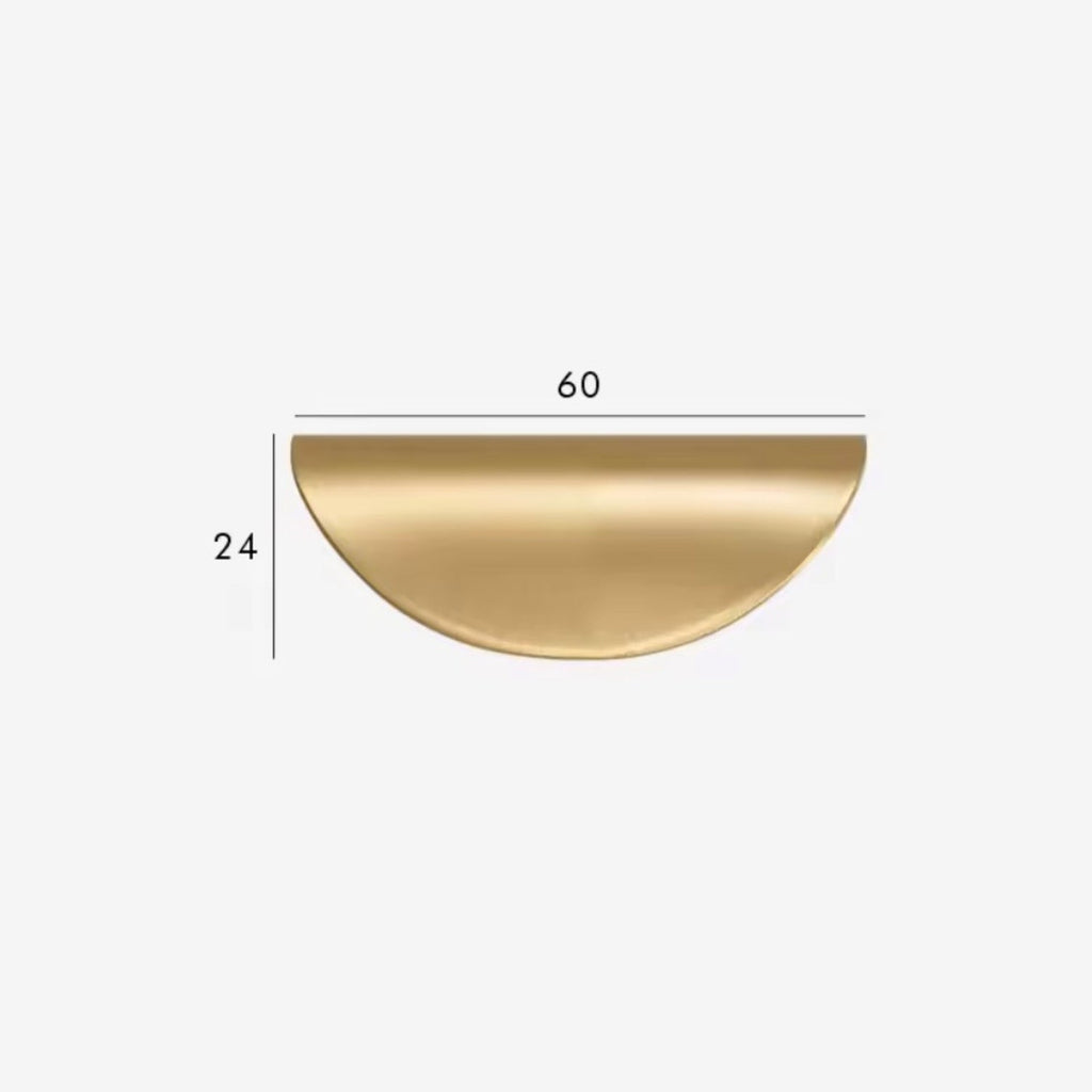 Verfira Cabinet Knobs & Handles