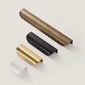 Verfira Cabinet Knobs & Handles