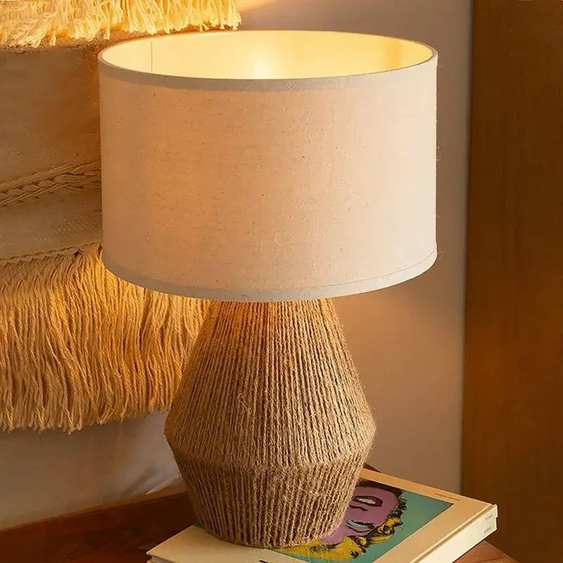 Verfira Table Lamp