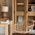 Verfira Table Lamp