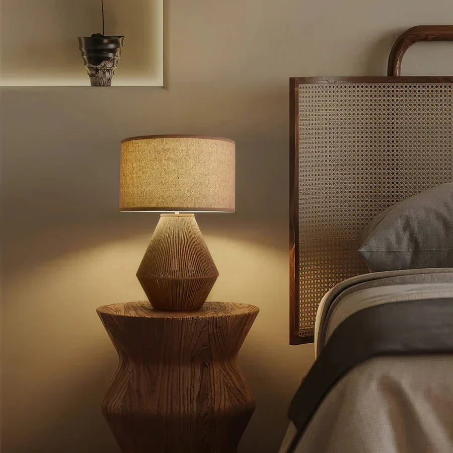 Verfira Table Lamp
