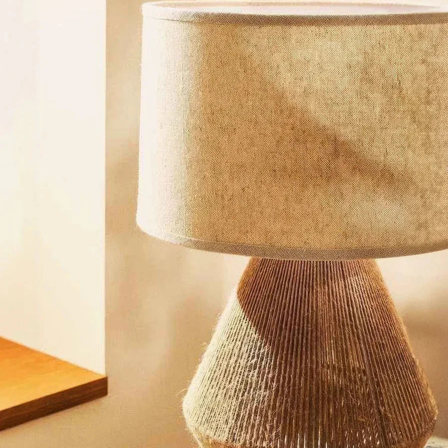 Verfira Table Lamp