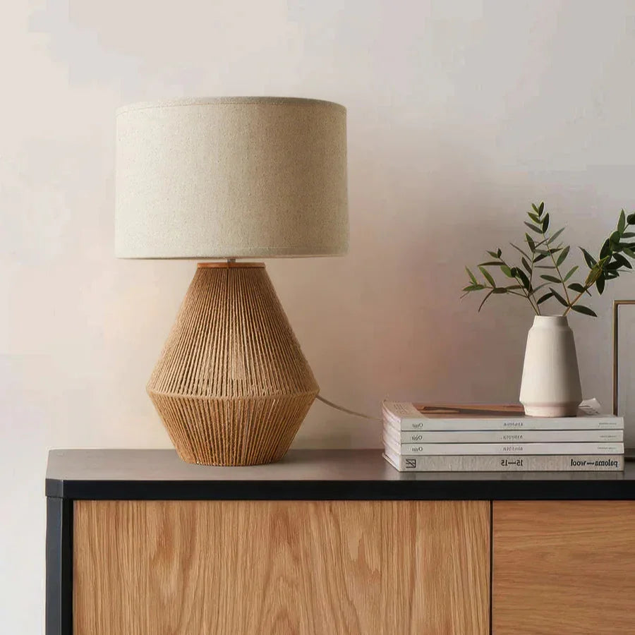 Verfira Table Lamp