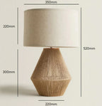 Verfira Table Lamp