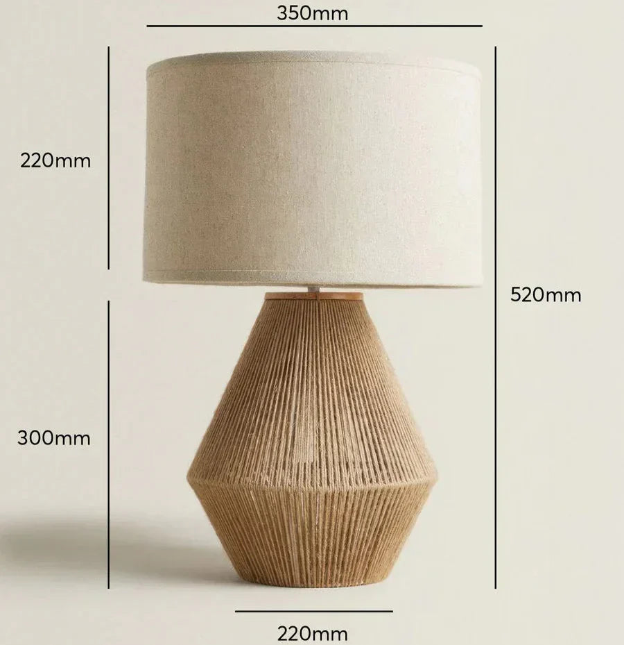 Verfira Table Lamp
