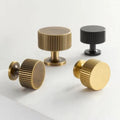 Verfova Art Deco Cabinet Knobs