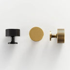 Verfova Art Deco Cabinet Knobs
