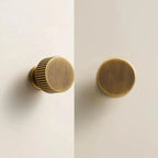 Verfova Art Deco Cabinet Knobs