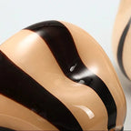 Vermendo Glass Pumpkin Vase