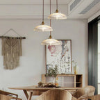 Vermendo Pendant Lamp - Glass