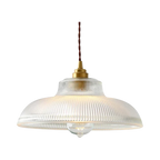 Vermendo Pendant Lamp - Glass