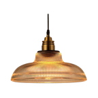 Vermendo Pendant Lamp - Glass