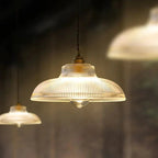 Vermendo Pendant Lamp - Glass