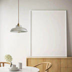 Vermendo Pendant Lamp - Glass