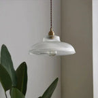 Vermendo Pendant Lamp - Glass