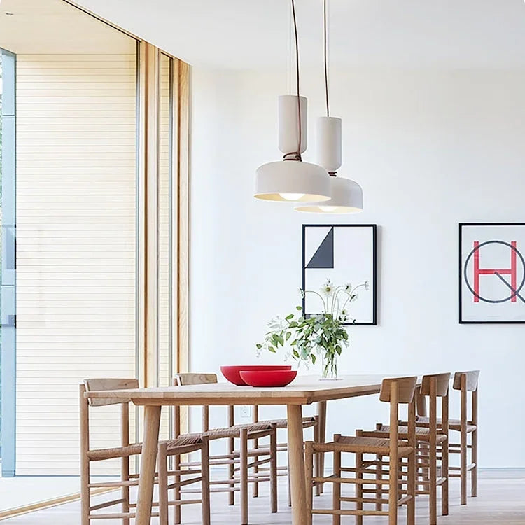 Vermendo Pendant Light
