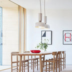Vermendo Pendant Light