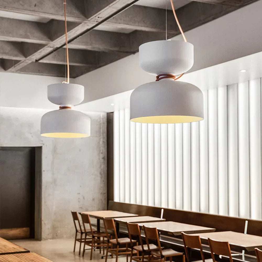 Vermendo Pendant Light