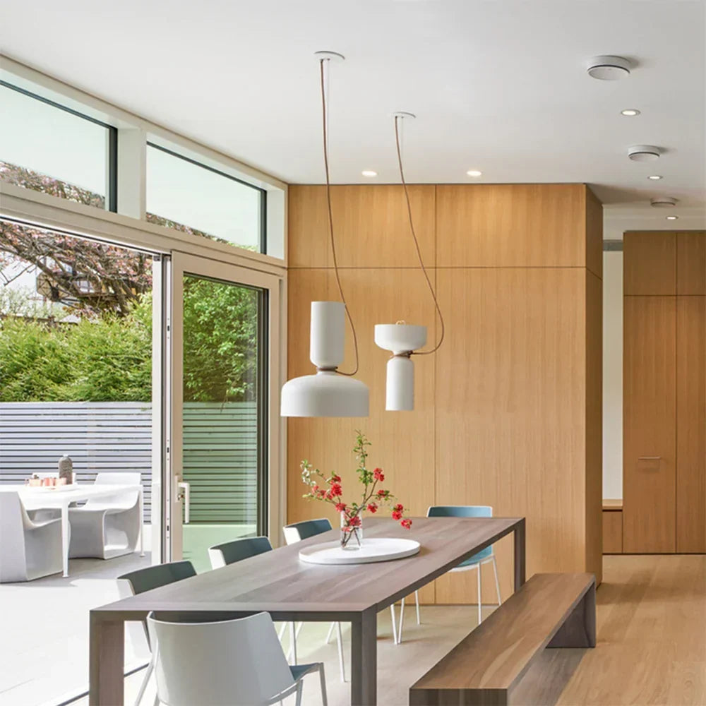 Vermendo Pendant Light