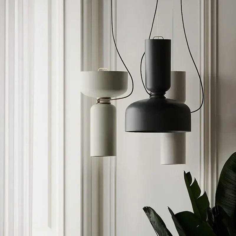 Vermendo Pendant Light
