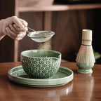 Vermita Matcha Set