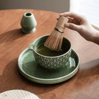 Vermita Matcha Set