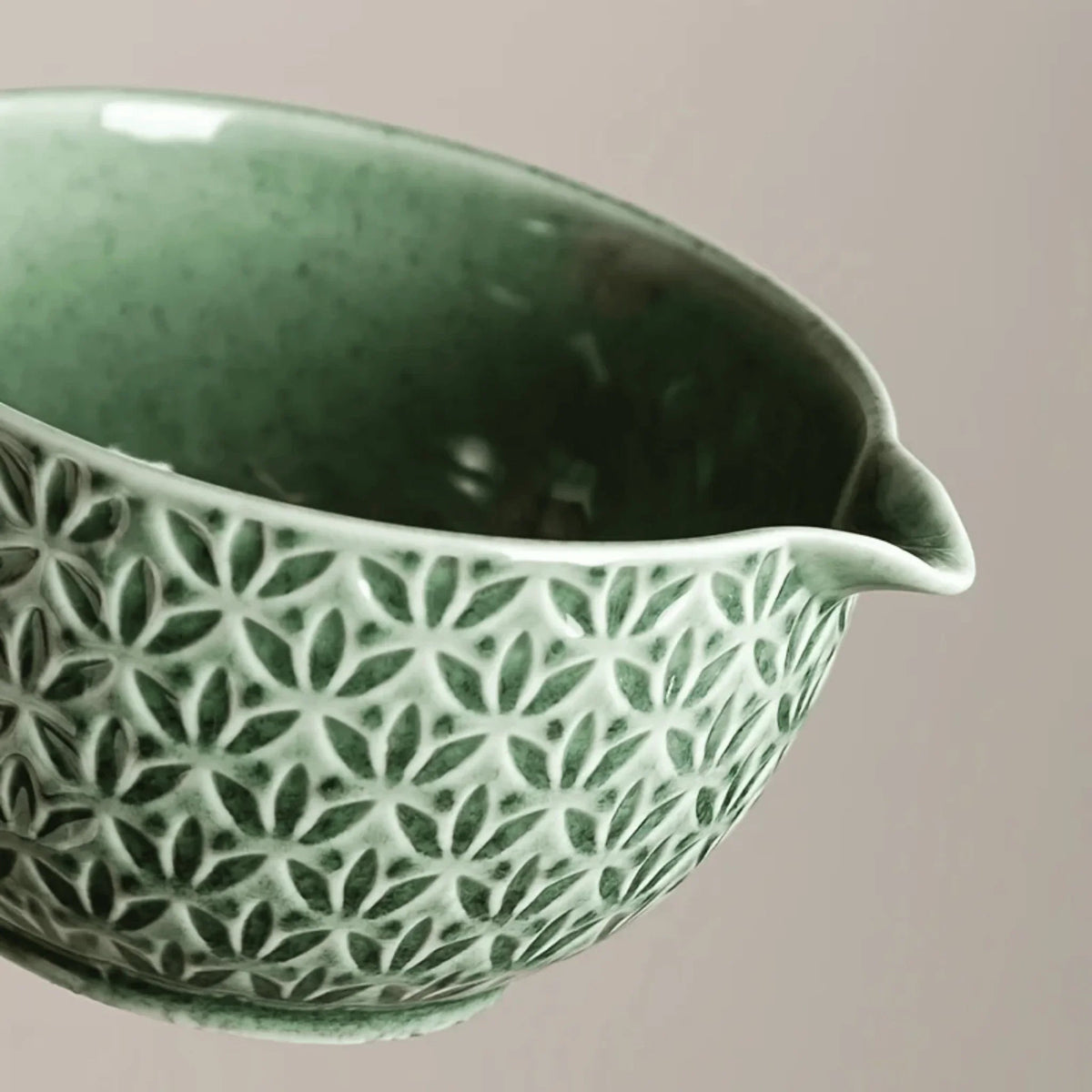 Vermita Matcha Set