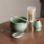 Vermita Matcha Set