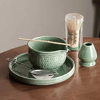 Vermita Matcha Set
