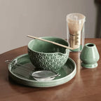 Vermita Matcha Set