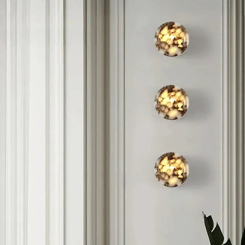 Vermita Wall Lamp
