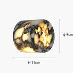 Vermita Wall Lamp