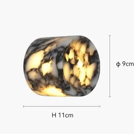 Vermita Wall Lamp