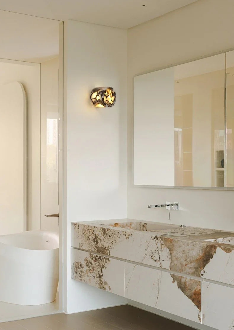 Vermita Wall Lamp