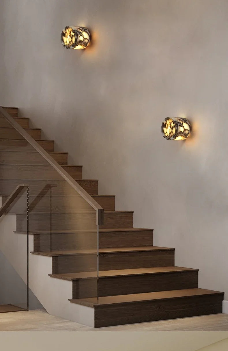 Vermita Wall Lamp