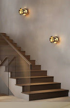 Vermita Wall Lamp