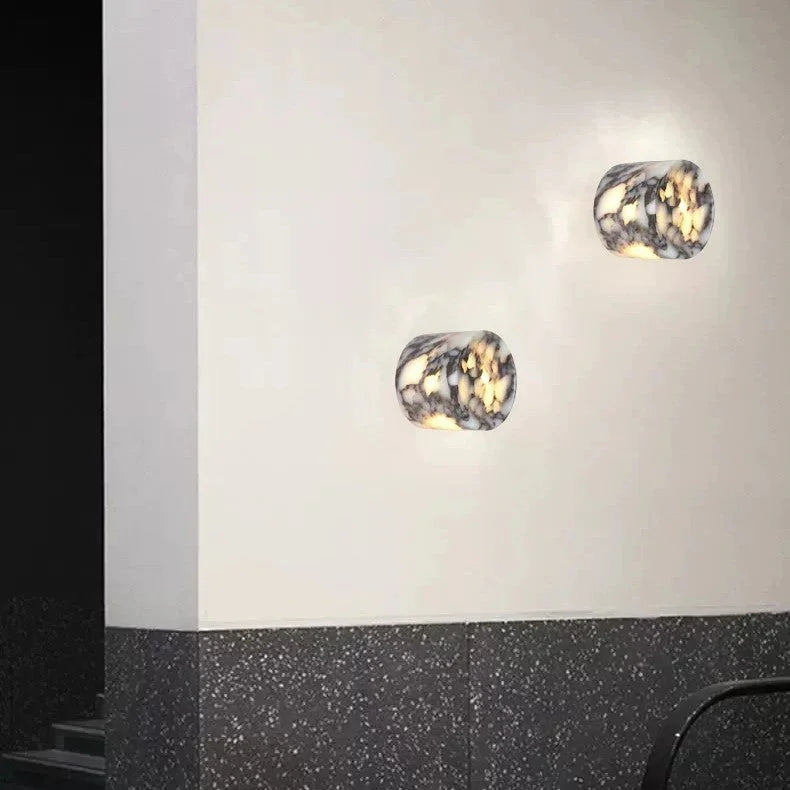Vermita Wall Lamp