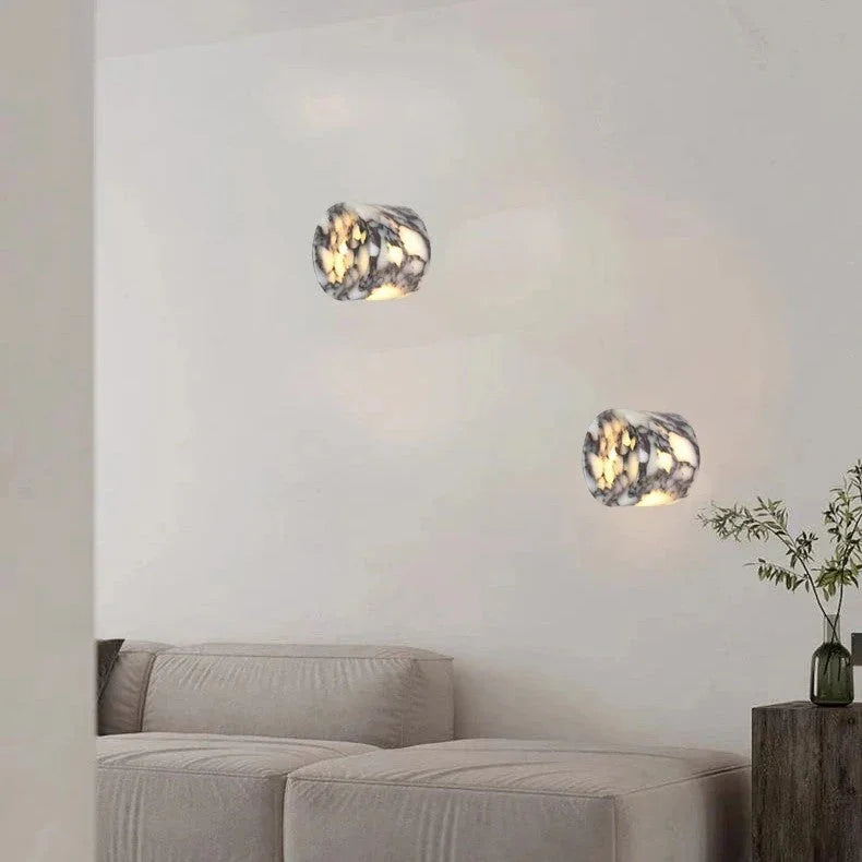 Vermita Wall Lamp