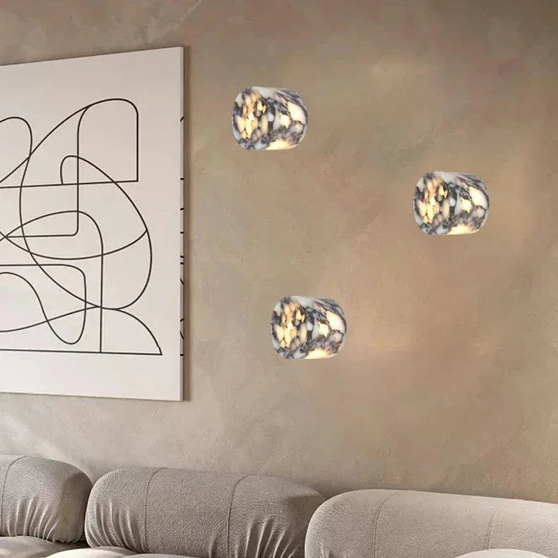 Vermita Wall Lamp