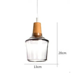 Vermura Pendant Light