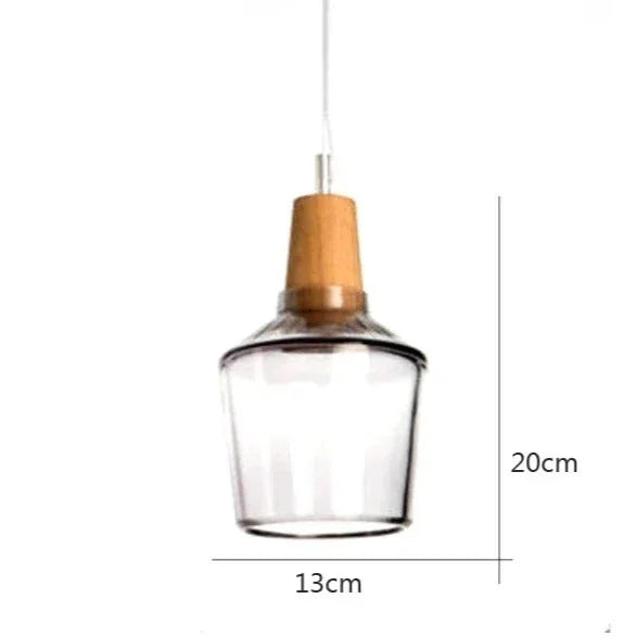 Vermura Pendant Light