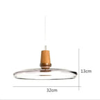 Vermura Pendant Light
