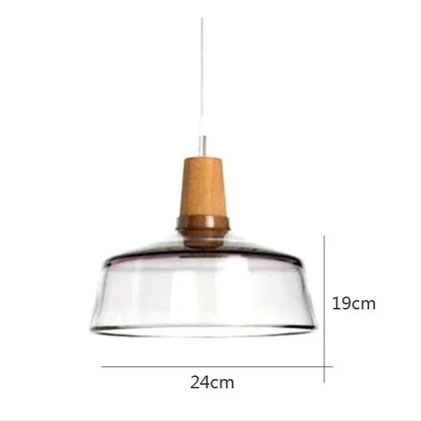 Vermura Pendant Light