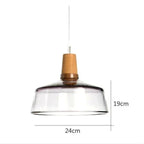 Vermura Pendant Light