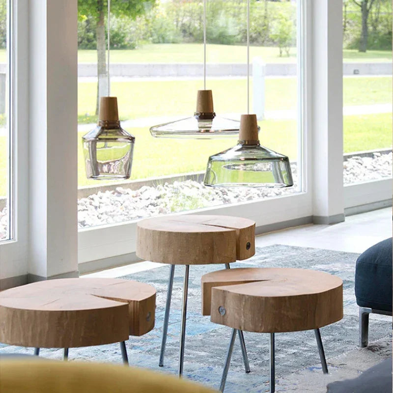 Vermura Pendant Light
